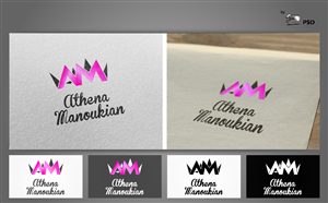 Logo Design by byPSD for this project | Design: #3003458