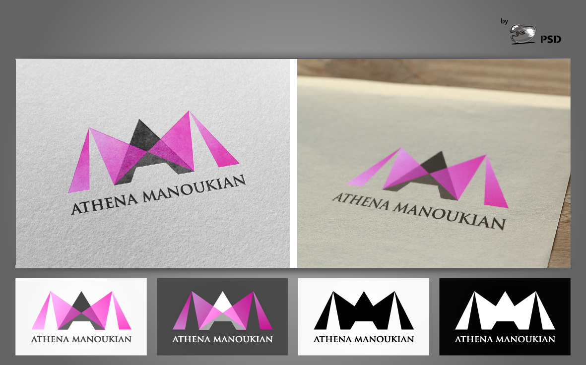 Logo Design by byPSD for this project | Design #3003461