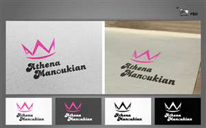 Logo Design by byPSD for this project | Design: #3031249