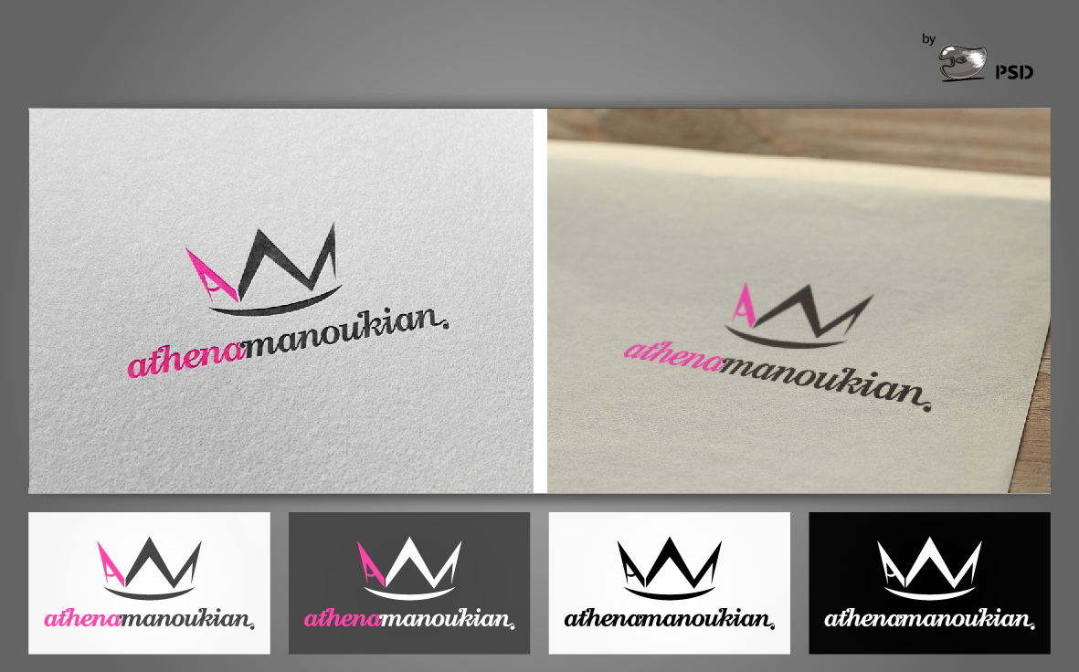 Logo Design by byPSD for this project | Design #3031250