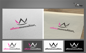 Logo Design by byPSD for this project | Design: #3031250