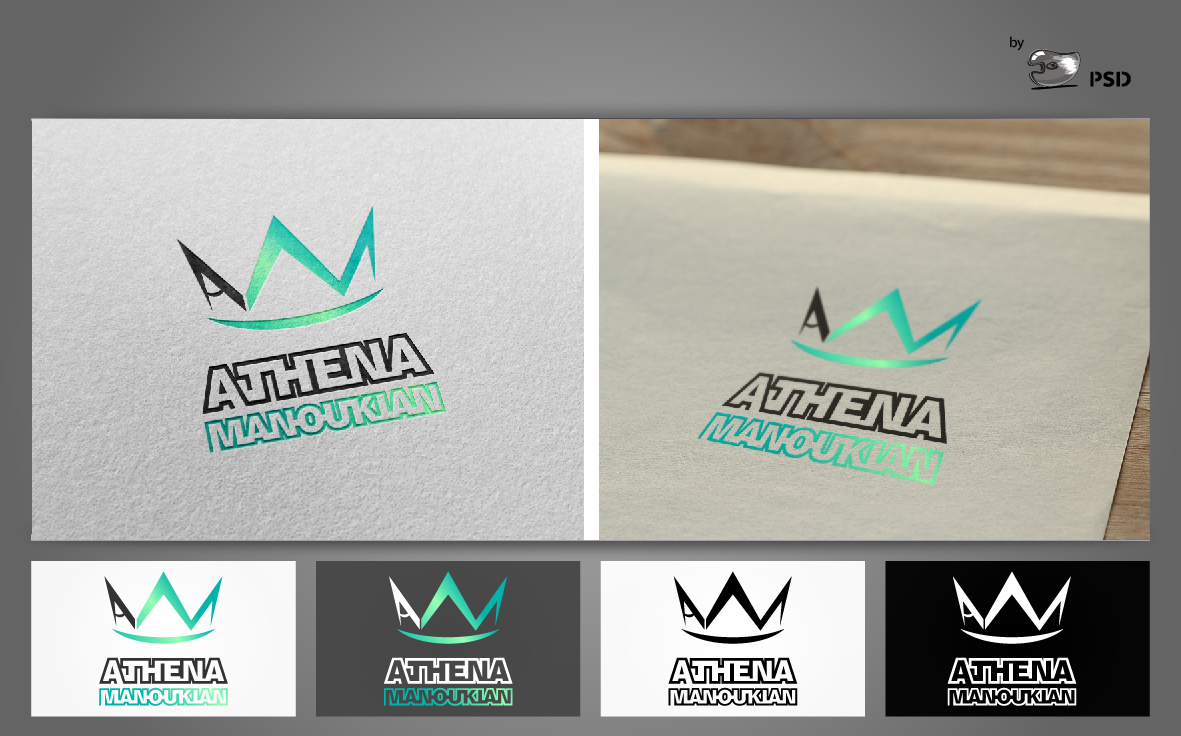 Logo Design by byPSD for this project | Design #3031252