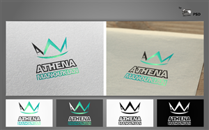 Logo Design by byPSD for this project | Design: #3031252