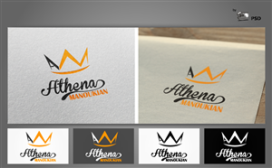 Logo Design by byPSD for this project | Design: #3031254