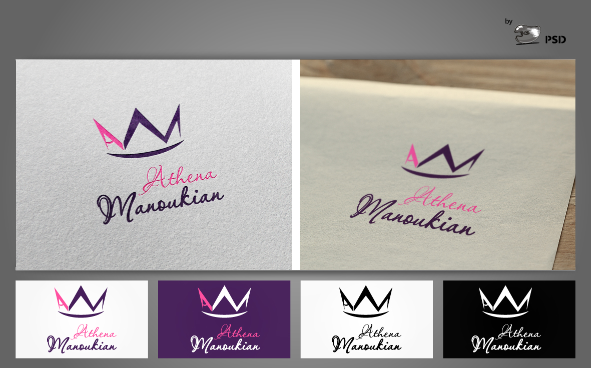 Logo Design by byPSD for this project | Design #3031256