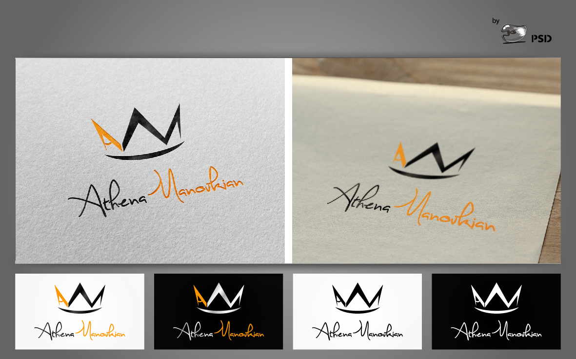 Logo Design by byPSD for this project | Design #3031259