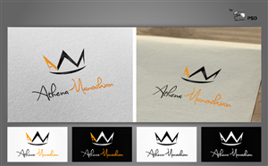 Logo Design by byPSD for this project | Design: #3031259