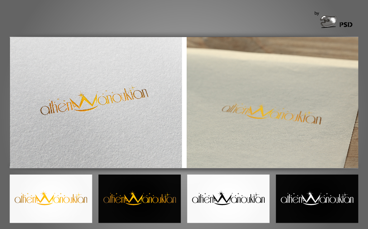 Logo Design by byPSD for this project | Design #3032062