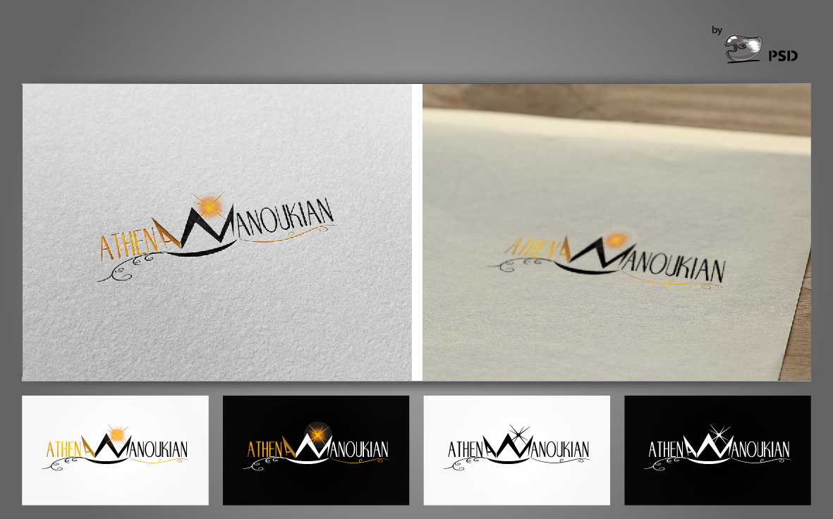 Logo Design by byPSD for this project | Design #3032064