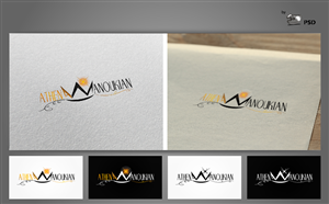 Logo Design by byPSD for this project | Design: #3032064