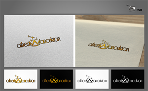 Logo Design by byPSD for this project | Design: #3032065