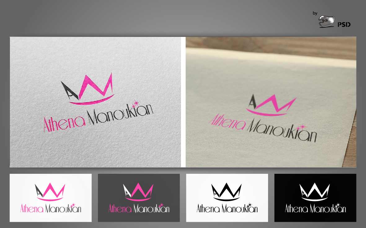 Logo Design by byPSD for this project | Design #3037428