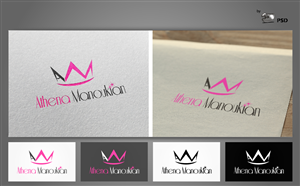 Logo Design by byPSD for this project | Design: #3037428
