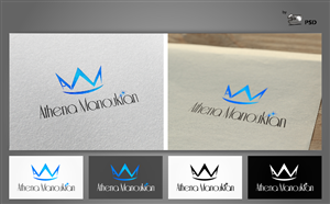 Logo Design by byPSD for this project | Design: #3037429