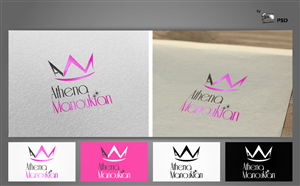 Logo Design by byPSD for this project | Design: #3037432