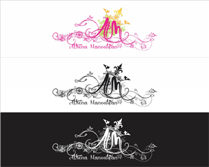 Logo Design by Mandar Bhalekar