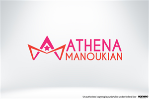 Logo Design by Bonaro Designs