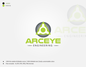 Graphic Design by Gexton for this project | Design: #22562647