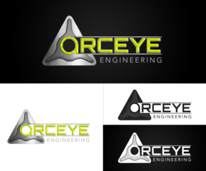 I need someone to design me a Company Logo has a symbol and my company name. | Grafik-Design von Luniere Designs