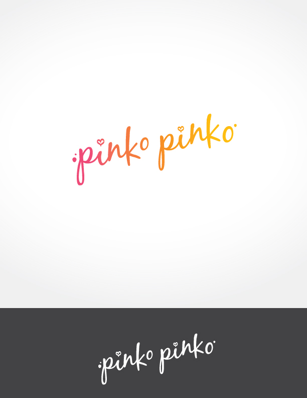 Logo Design by Lisa for pinko pinko | Design #2966010