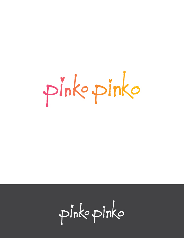 Logo Design by Lisa for pinko pinko | Design #2966011