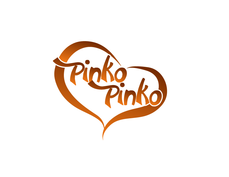 Design de Logo par row3webs pour pinko pinko | Design #2958409