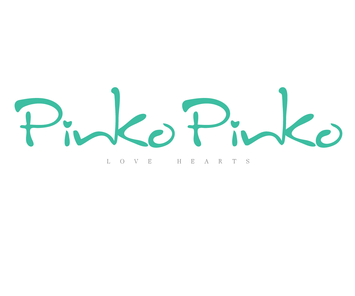 Diseño de Logo por Mahtava Design para pinko pinko | Diseño #2959074