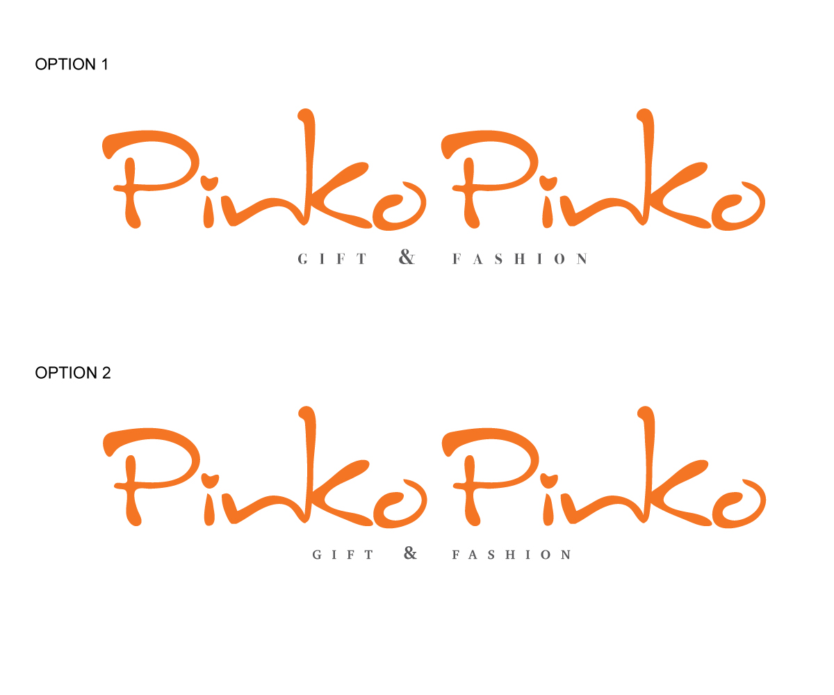 Design de Logo par Mahtava Design pour pinko pinko | Design #2968290