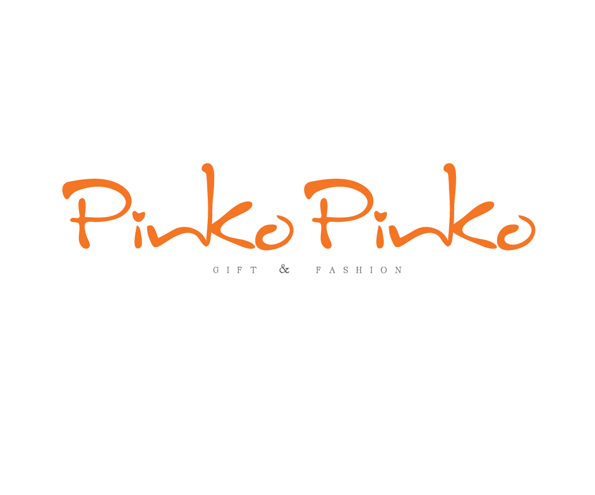 Diseño de Logo por Mahtava Design para pinko pinko | Diseño #2974814