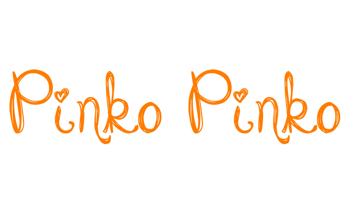 Design de Logo par SigourneySmith01 pour pinko pinko | Design #2961368