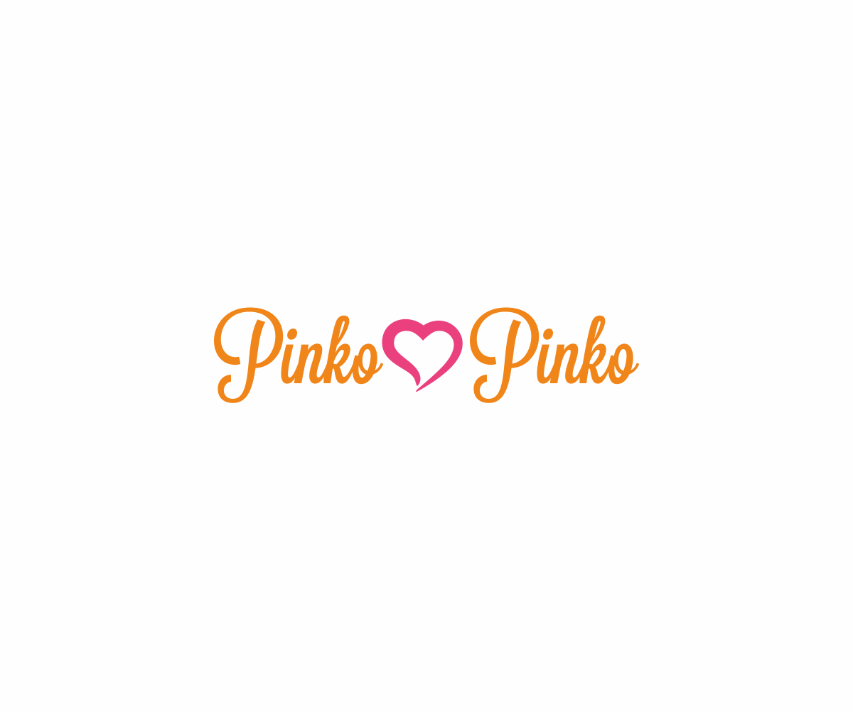 Design de Logo par ninisdesign pour pinko pinko | Design #2957316