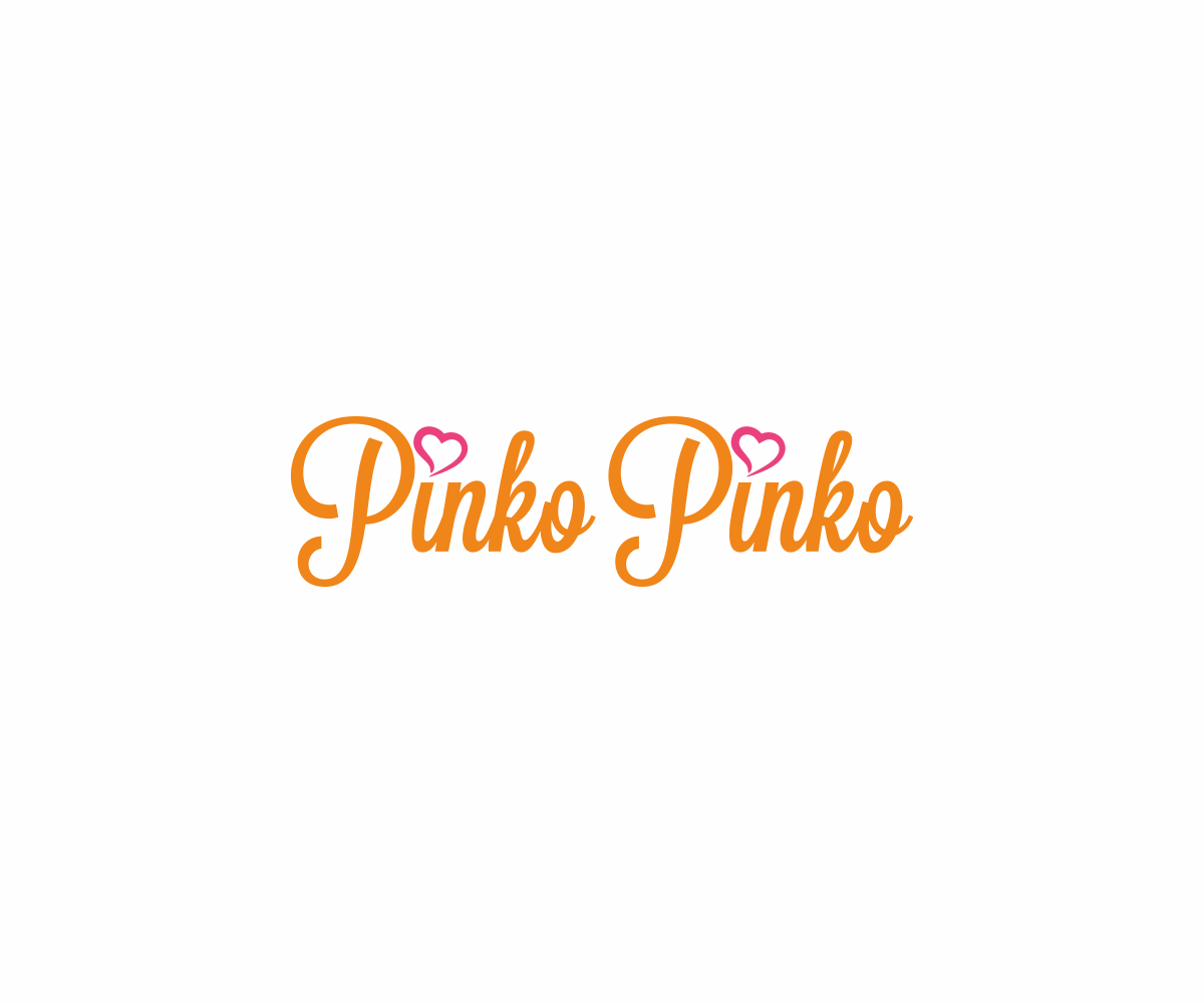Design de Logo par ninisdesign pour pinko pinko | Design #2957337