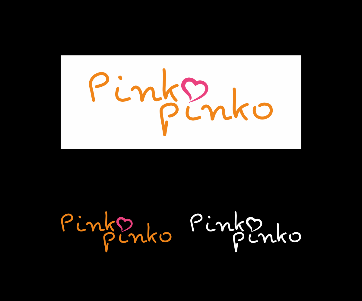 Design de Logo par ninisdesign pour pinko pinko | Design #2966645