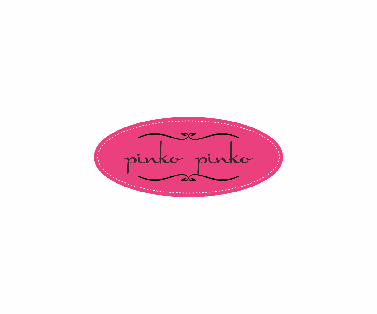 Design de Logo par ninisdesign pour pinko pinko | Design #2968360