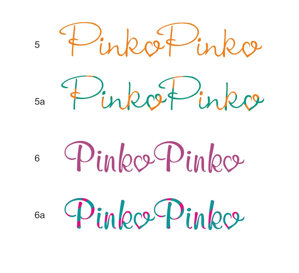 Design de Logo par IneseRo pour pinko pinko | Design #2960556