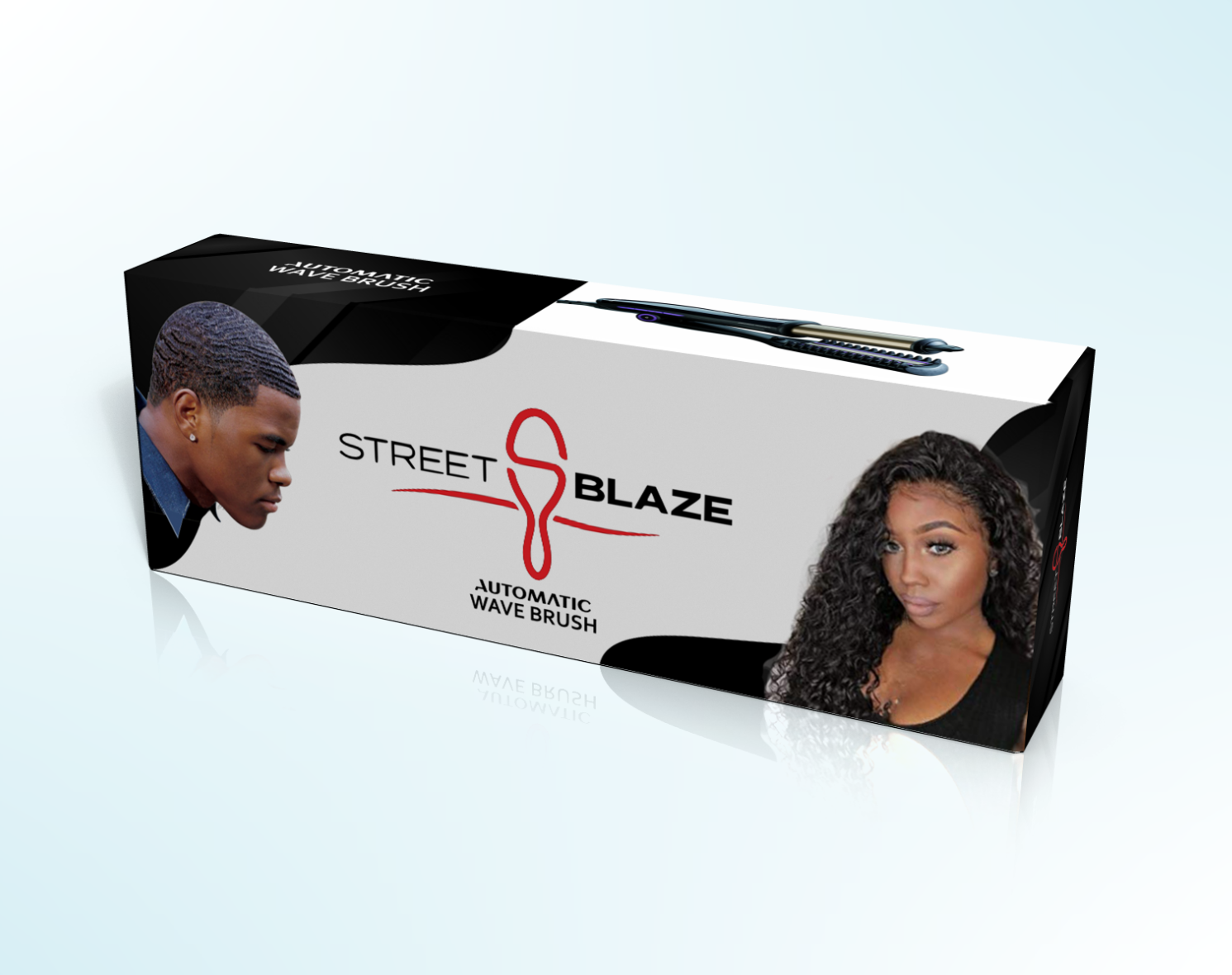 Packaging Design by Giovanni for coming soon | Design #22572660