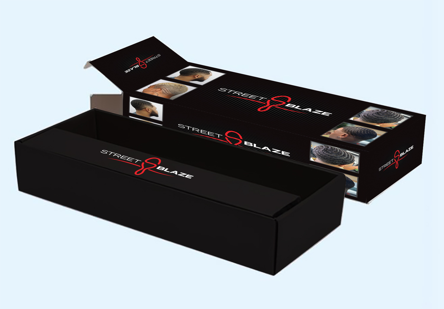 Packaging Design by Deziners Zone for coming soon | Design #22655001