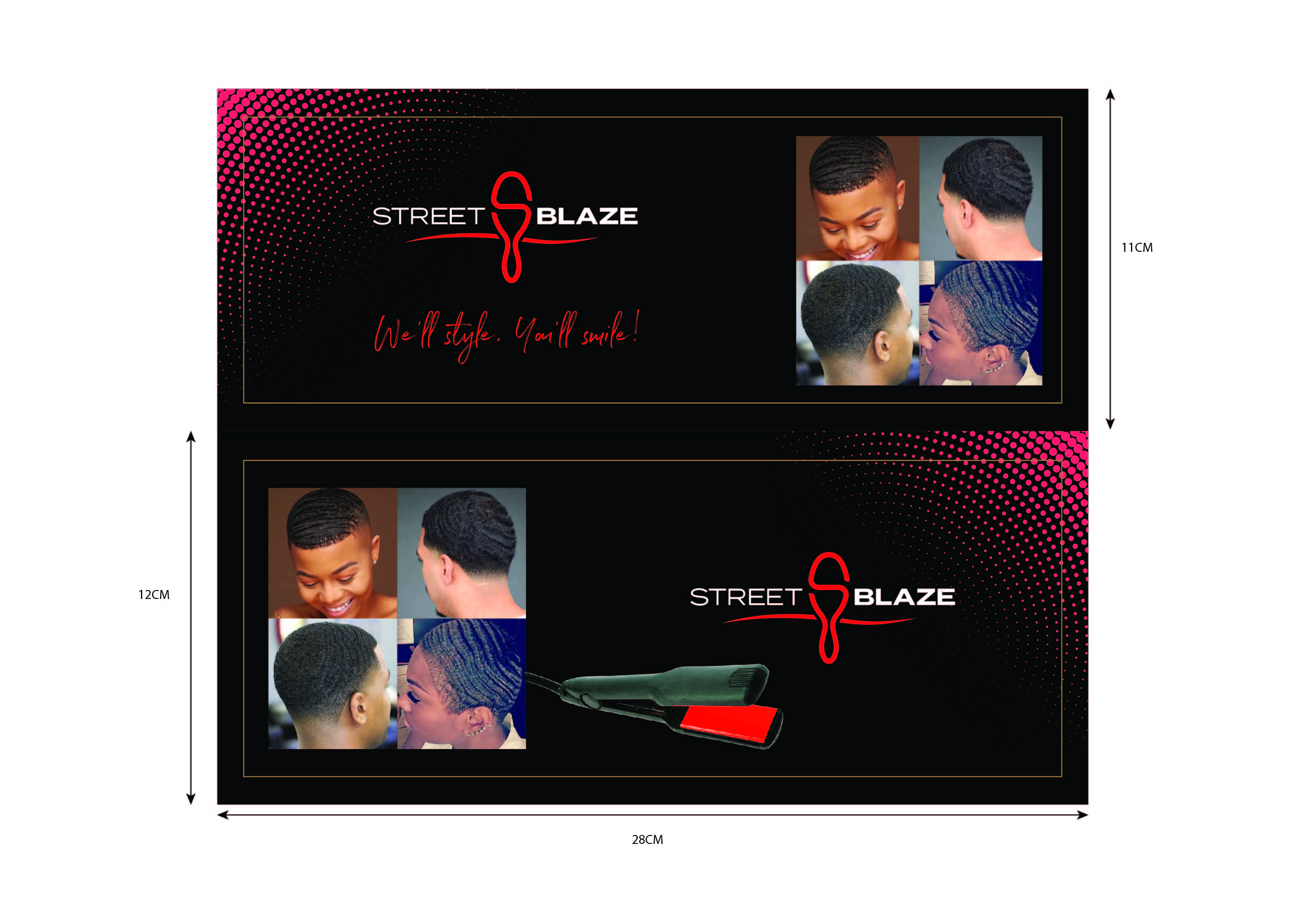 Packaging Design by AbhishekRoyBunty for coming soon | Design #22562496