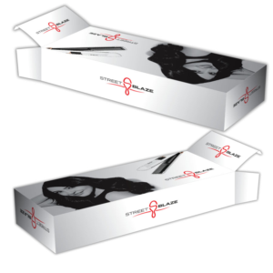 Packaging Design by Rupok 3