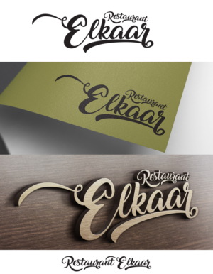 Logo Design by WAGUM Studio