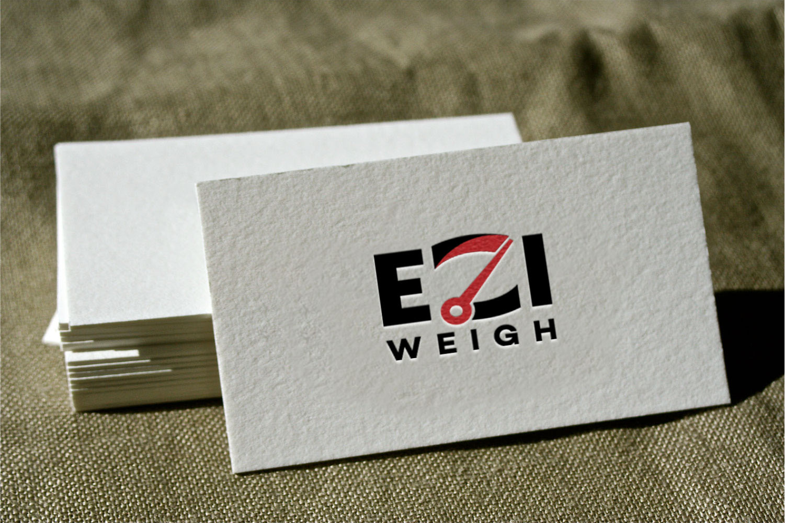 Design de Logo par ViciouSaint pour EZI-WEIGH PTY LTD | Design #22545978