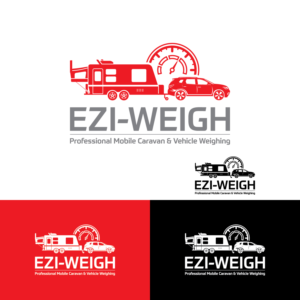 Diseño de Logo por CS_Creatives para EZI-WEIGH PTY LTD | Diseño: #22569420