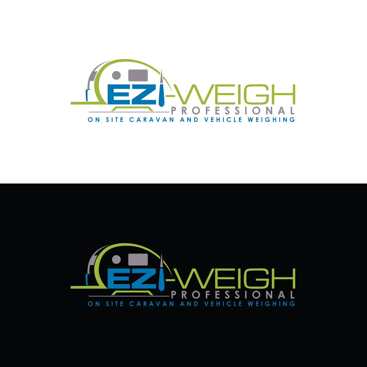 Diseño de Logo por prodesigns99 para EZI-WEIGH PTY LTD | Diseño #22548502
