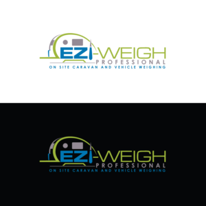 Diseño de Logo por prodesigns99 para EZI-WEIGH PTY LTD | Diseño: #22548502
