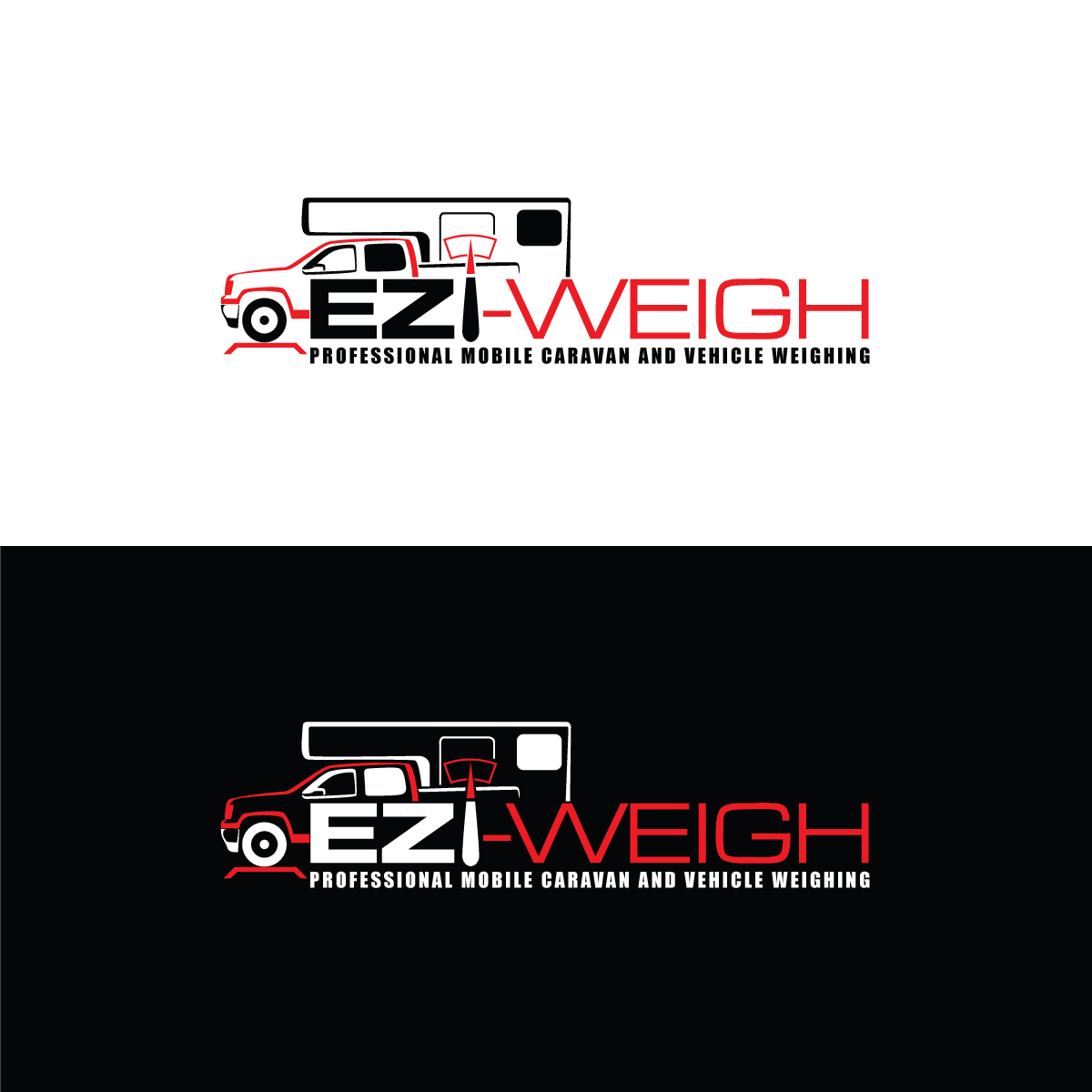Logo Design by prodesigns99 for EZI-WEIGH PTY LTD | Design #22556573