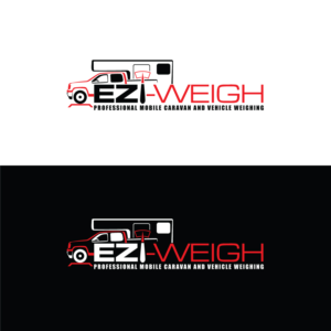 Logo Design by prodesigns99 for EZI-WEIGH PTY LTD | Design #22556573