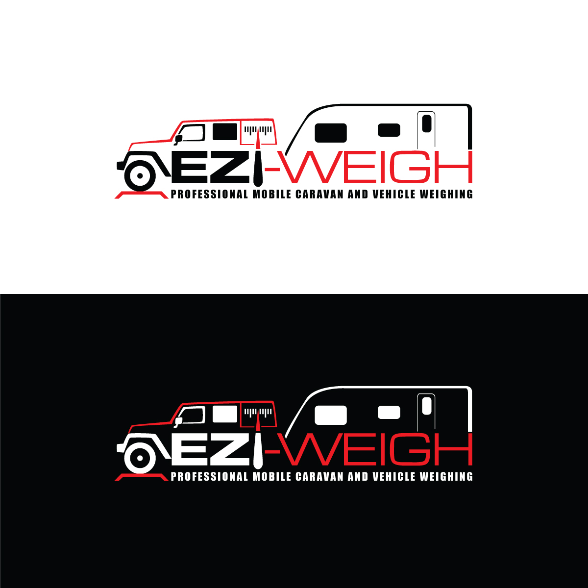 Diseño de Logo por prodesigns99 para EZI-WEIGH PTY LTD | Diseño #22556575