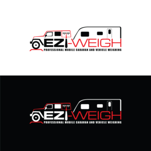 Logo Design by prodesigns99 for EZI-WEIGH PTY LTD | Design: #22556575