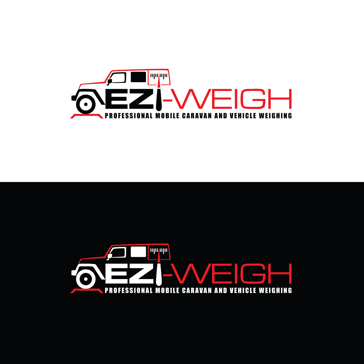 Diseño de Logo por prodesigns99 para EZI-WEIGH PTY LTD | Diseño #22556576