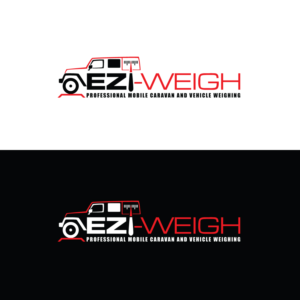 Logo Design by prodesigns99 for EZI-WEIGH PTY LTD | Design: #22556576